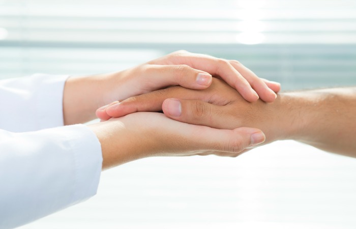 non profit cfo